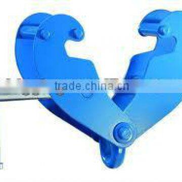 Beam Clamp 10T beam lifting clamp                        
                                                                                Supplier's Choice