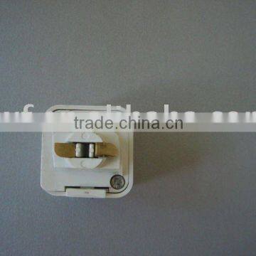 2 phases track lighting power plug