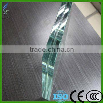 Clear Bulletproof Glass Supplier