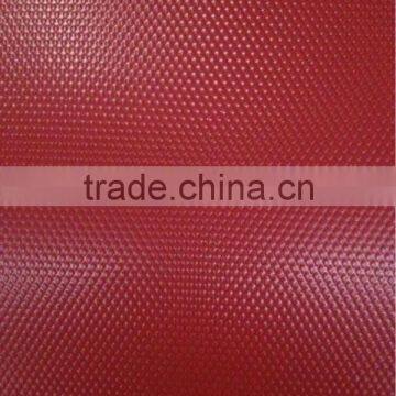 Diamond Embossed Aluminum Colour Coated Coil