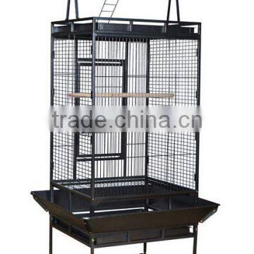 Wholesale Metal Parrot Finch Cage