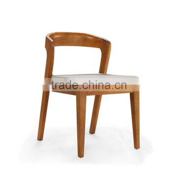 D038 Cafeteria chair