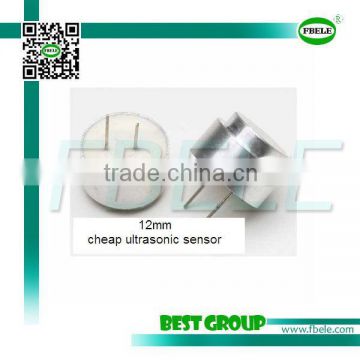 12 mm inexpensive ultrasonic sensors FBULS1612AS