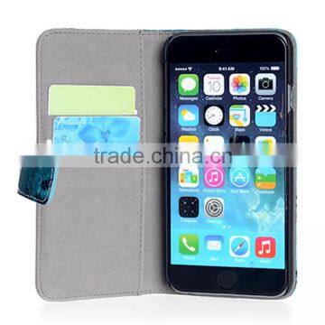 2016 Fashion Trend Shenzhen Factory Card Slots Wallet Crocodile Phone Covers for Iphone 6/6s Supplier's Choice photo-6
