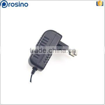 12V 2A power supply for led light 2pins plug with UL GS PSE certificate ac adaptor