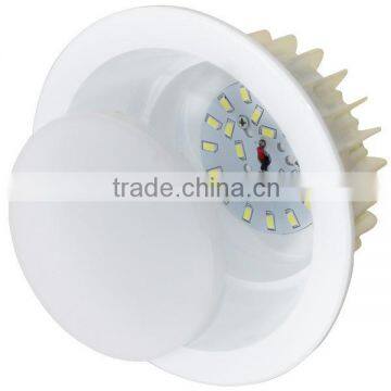 New Style Samsung Chip SMD Led Downlight 10w 15w 20w 25w 30w 50w Dimmable Led Downlight photo-6