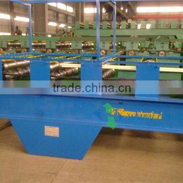 Roof Sheet Making Machine photo-4