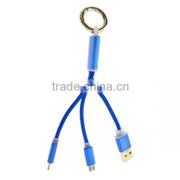 Wholesale Cheap Price Macro USB Cable 2.0 Data Cable for Samsung s6 Note5 Supplier's Choice photo-2