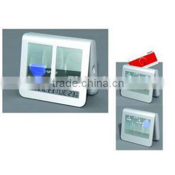 digital projection clock ,promotion clock,fashion clock,New Design LCD Clock ,table clock