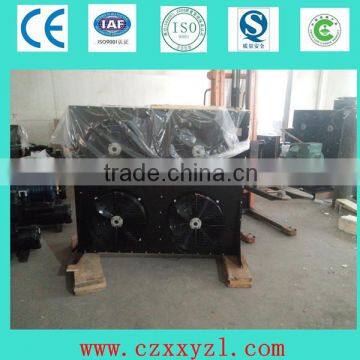 Small Cold Room Refrigeration Compressor for Sale photo-4
