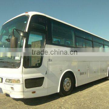 MITSUBISHI QUEEN I LARGE TOURIST BUS (RHD 821516)