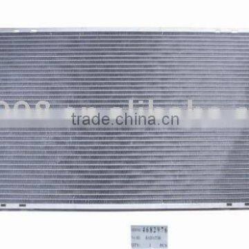 auto radiator for Chrysler CARAVAN