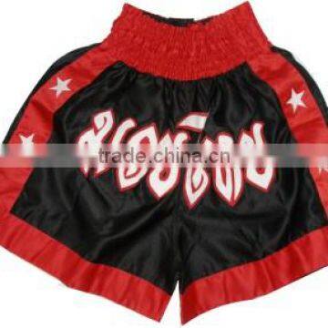 Muay Thai Short 2014