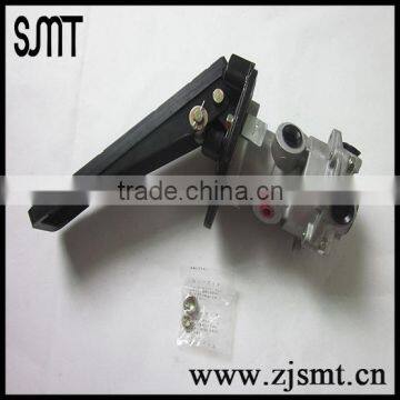 Brake Valve Assy 241-02903 Foot Brake Valve