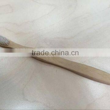 Bamboo Green Friendly Hotel Toothbrush photo-2