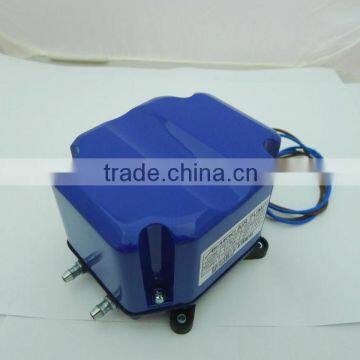 low pressure high flow air pump