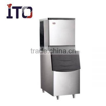 Large capacity Industrial Auotomatic Ice Making Machine