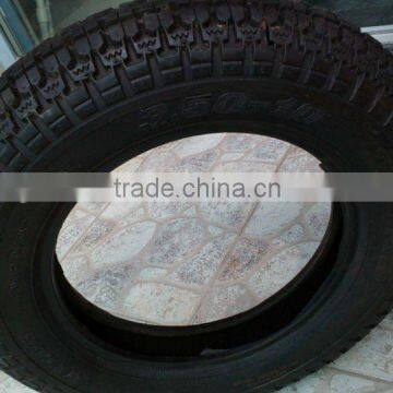 350 10 Scooter Tire Vespa Scooter Tyre 3.50 10 photo-2