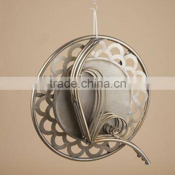 Space Saving Metal Fashion Beautiful Leisure Ways Patio Furniture photo-3