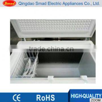 Gas /Kerosene/Electrical Alternative energy chest Freezer