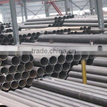 cold drawned carbon steel pipe