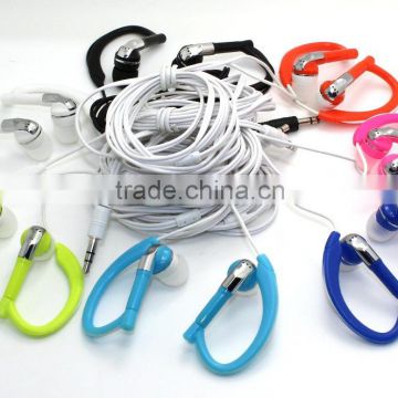 comfortable earphone with popular earphone