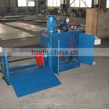 Train's Spring Hydraulic Disassembling Machine photo-2