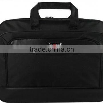 2015 latest good quality polyester 15" laptop bag