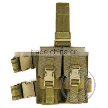 Tactical Magazine Pouch adopting 1000D Cordura