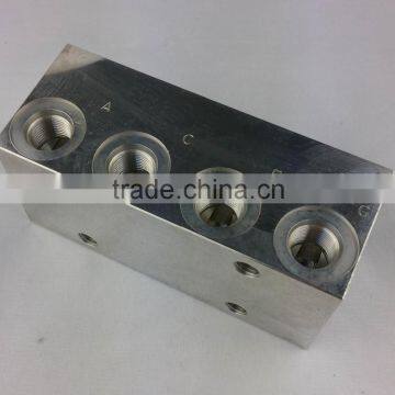 CNC Precision Machining photo-2
