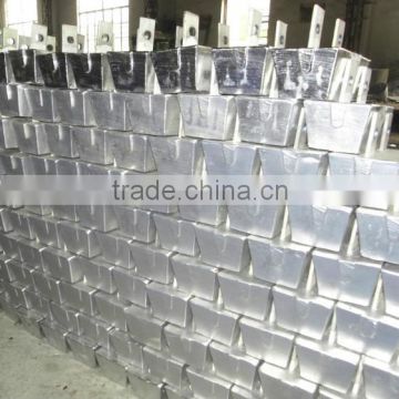 Zinc Anode