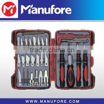 34pcs Tools Set in Case GS Certificate