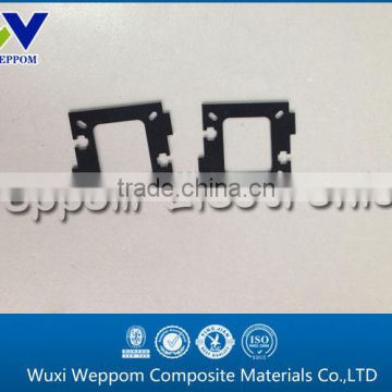 Provide fr4 fiberglass plate processing parts