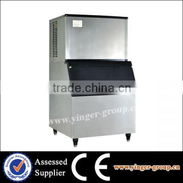 YGNBL120 Industrial Ice Cube Making Machine For Sale