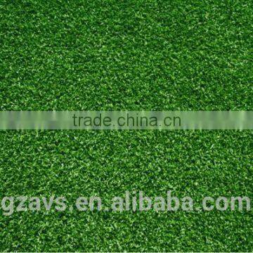 sport golf synthetic grass Guanghou brand