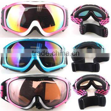 Snow boarding ski goggles manufacturer