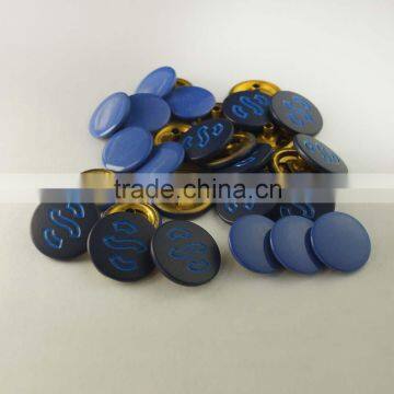 2 Parts metal snap button snap fastener wholesale