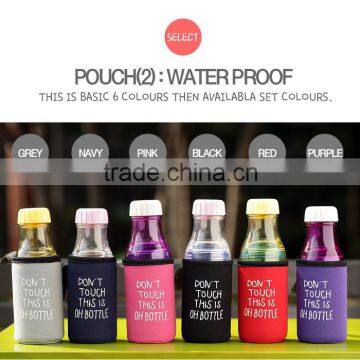 SUNNY BOTTLE STAINLESS photo-4