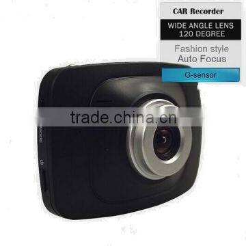 Cheap HD Car DVR Camera