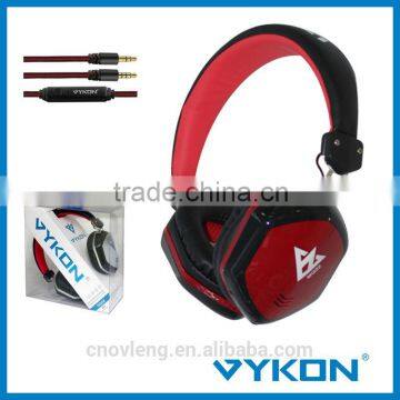 VYKON MQ22 Mobile Headset with Mic and Volume Control