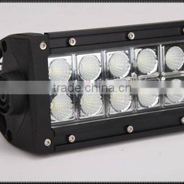 New Arrvial 288W LED Light Bar Voltage 12/24V Waterproof IP67 for Offroda Truck Suv All Cars photo-4