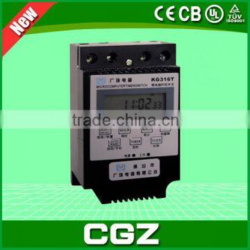NEW electrical timer switch KG316T