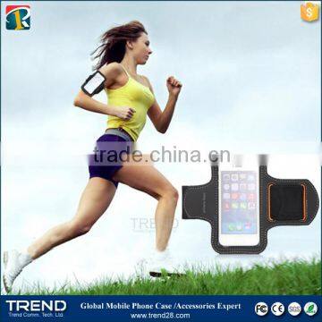 2016 High demands running armband for iphone 5