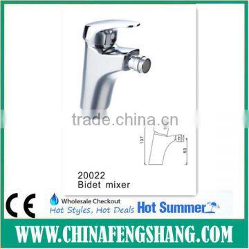 bidet faucet for European market