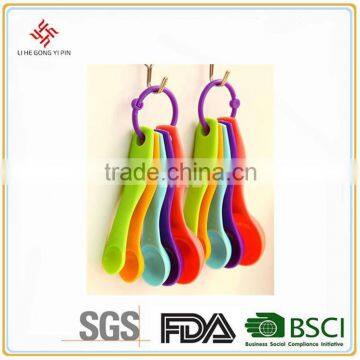 New Premium Plastic Fork and Spoon Gift Set photo-4