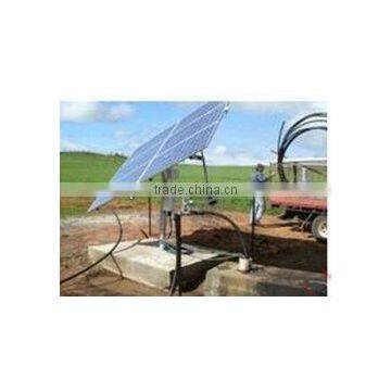 Chinese Solar Powered Irrigation Water Pump Submersible Water Pumps