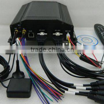 SD card portable dvr show GPS location and moving path