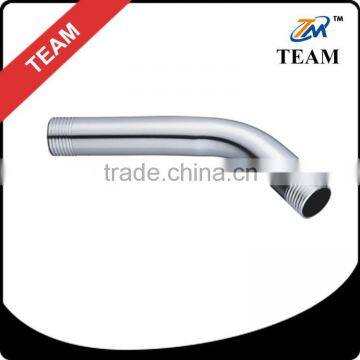 TM-8 stainless steel chrome SHOWER ARM diameter 20mm L 16CM bathroom accessories