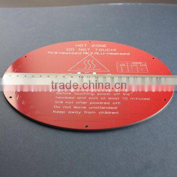 Tinda Customized Heatbed 214x214 Heatbed