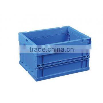 Foldable Plastic Box